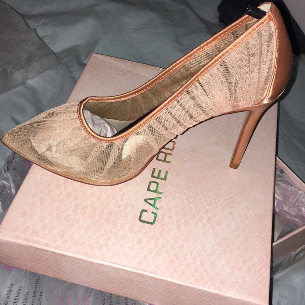 Heels